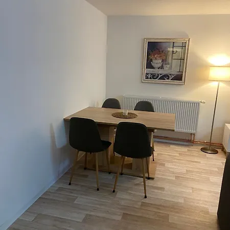 Apartment Krems 